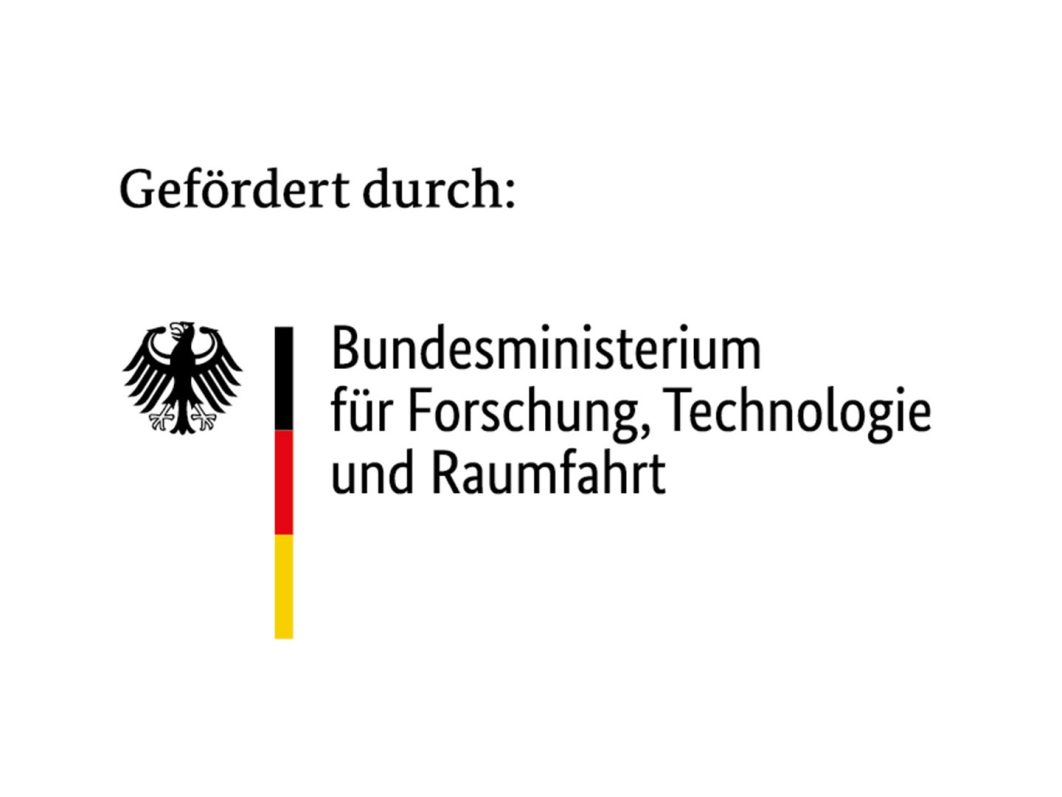 Bundesministerium für Forschung, Technologie und Raumfahrt