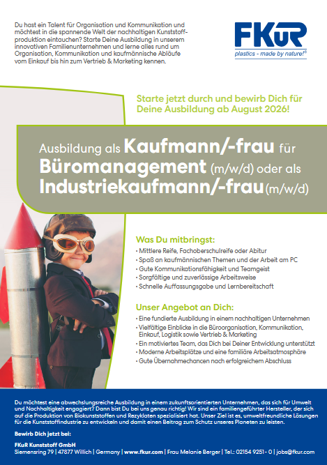 Ausbildung in Willich