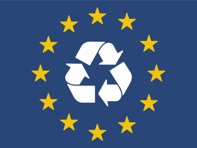 European-Union-Recycling-PPWR