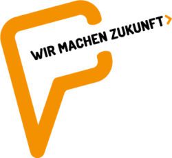 FACHPACK Logo Claim orange black RGB 72dpi e1636105851886