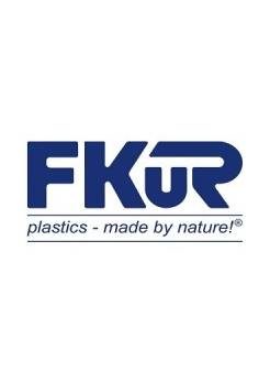 FKuR Logo- Der Biokunststoff Spezialist