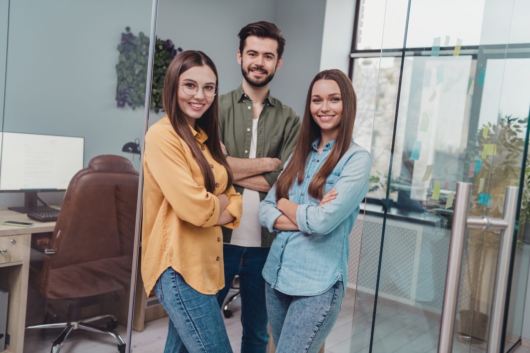 FKuR – Mehr als nur ein Ausbildungsbetrieb in Willich