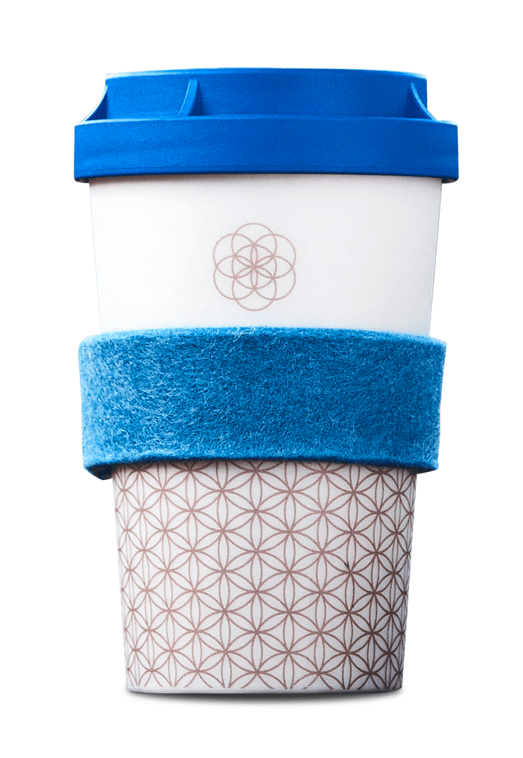 Bio-based and biodegradable materials for the production of sustainable lifestyle cups.