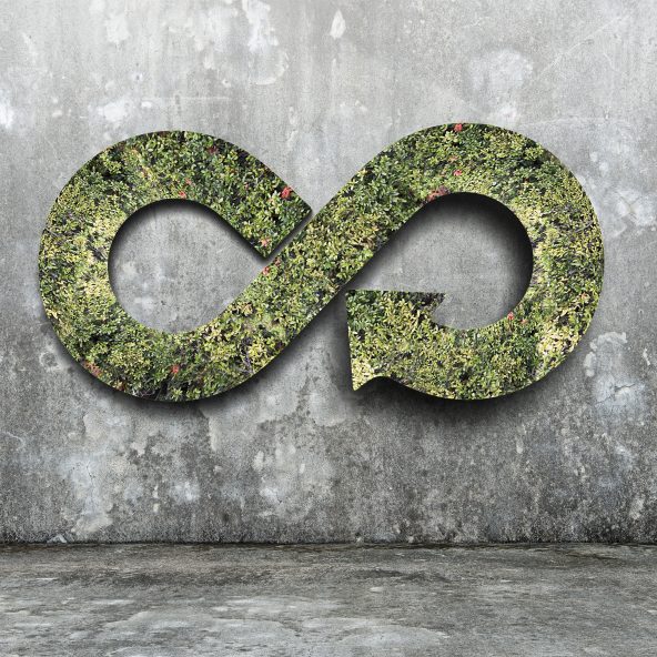 Circular economy - the “8 Rs” | Sustainability | Circular Economy