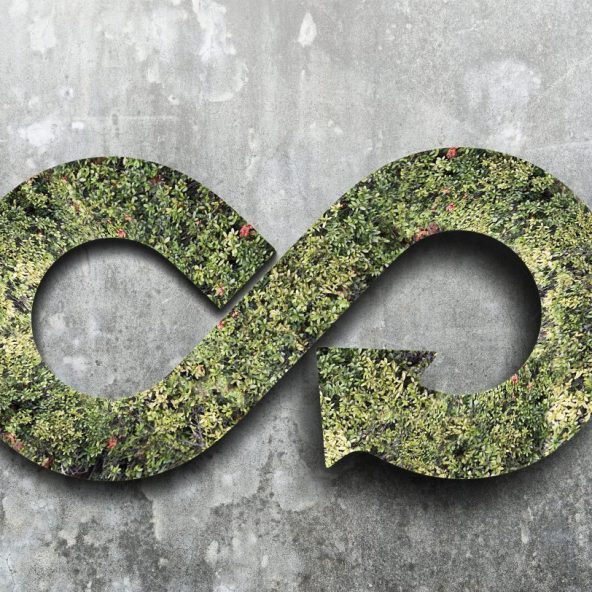 Kreislaufwirtschaft – die „8 R“ | Nachhaltigkeit | Circular Economy