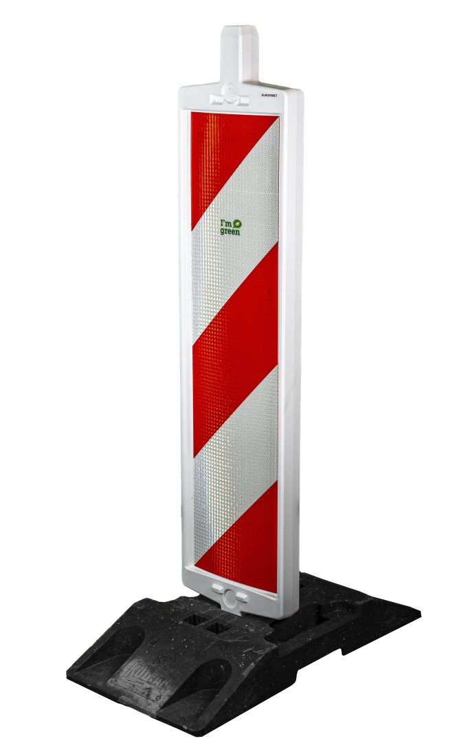 The demand for environmentally friendly yet robust solutions in the infrastructure sector is constantly increasing.  Climate Signs meets this demand with innovative products that satisfy both ecological, functional and EU-requirements.