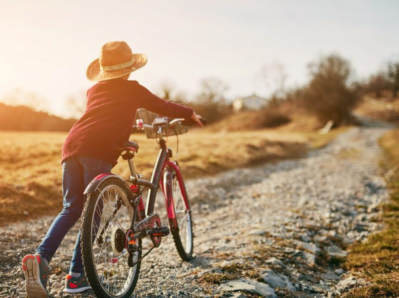 FKuR Company Bike – wir fördern nachhaltige Mobilität