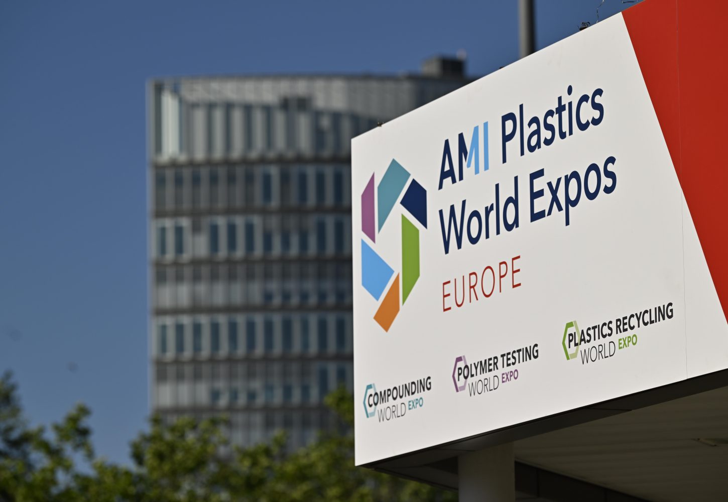 Europe's focused exhibition for plastics additives and compounding
