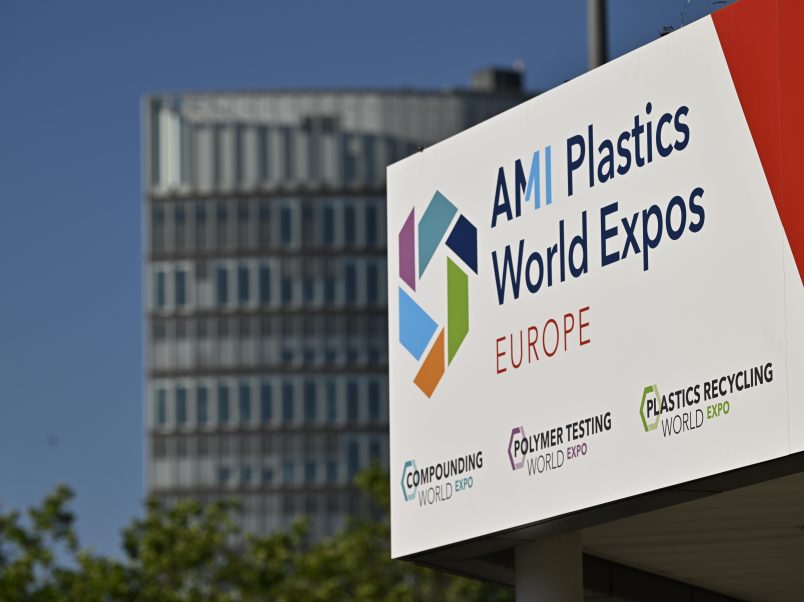 Europe's focused exhibition for plastics additives and compounding