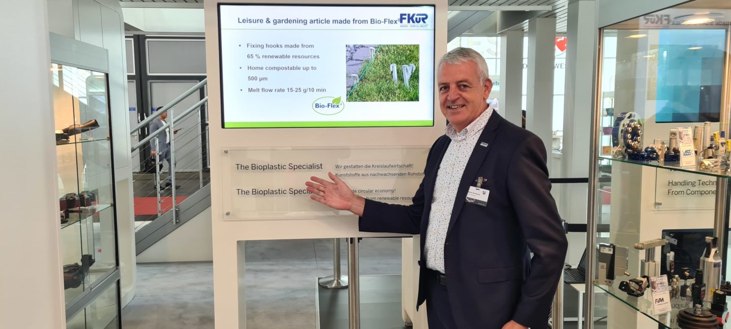 FKuR_Fakuma_Biokunststoffe_Bioplastics scaled