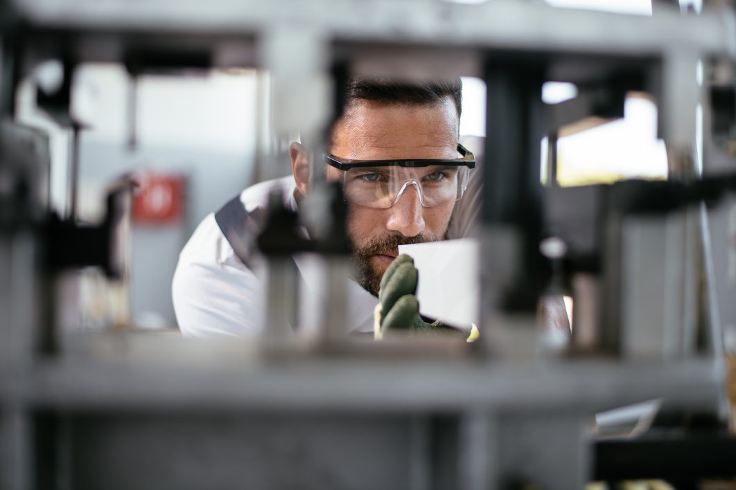 HighTechPLA: Biobasierte Werkstoffe für die Elektro- und Elektronikindustrie