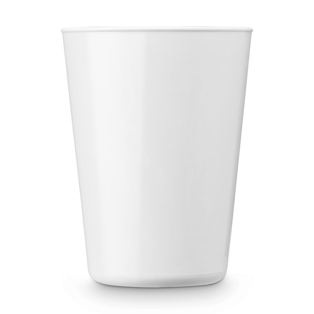 Der Außenbehälter des Dampfinhalators ist aus Biokunststoff von FKuR hergestellt