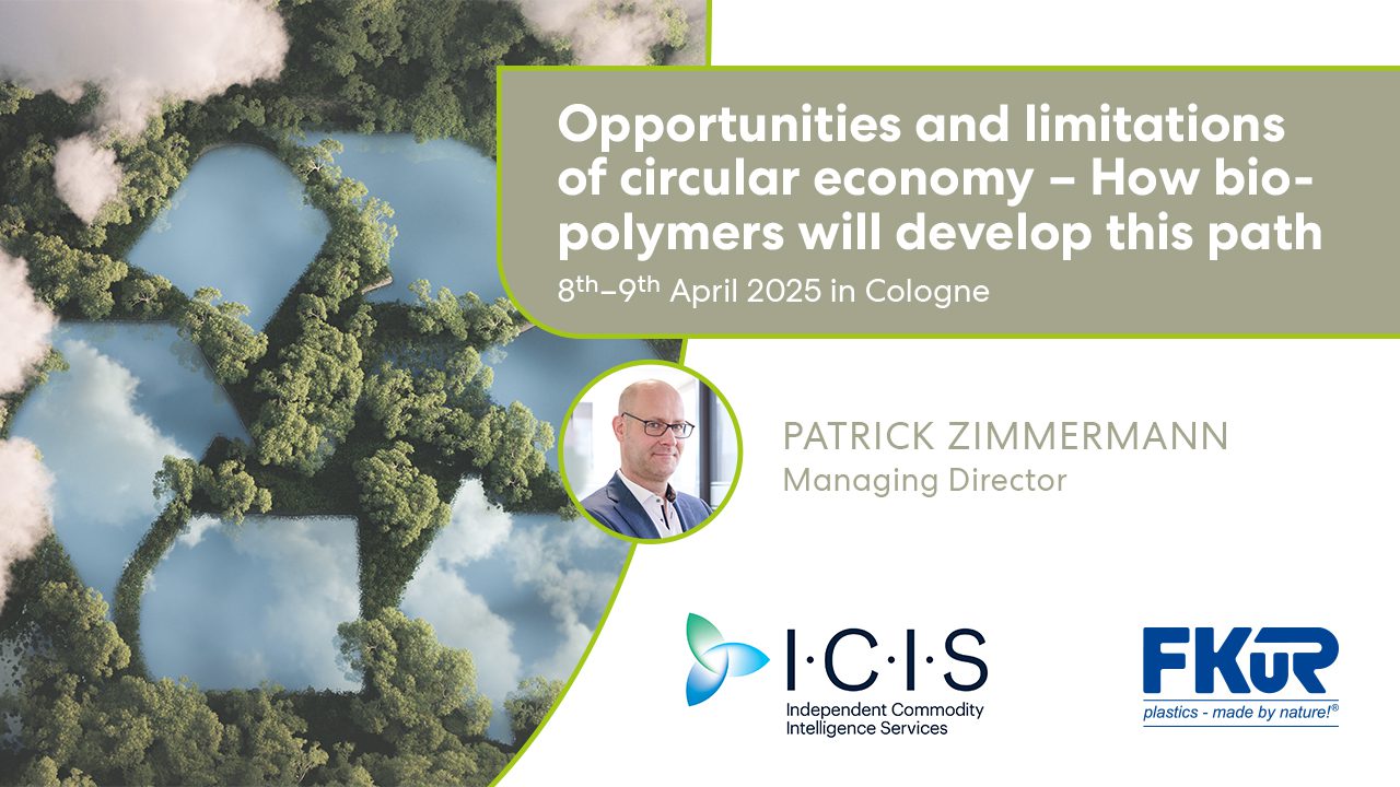 Límites de la economía circular y el reciclaje