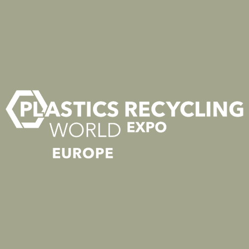 Plastics Recycling World Expo Europe