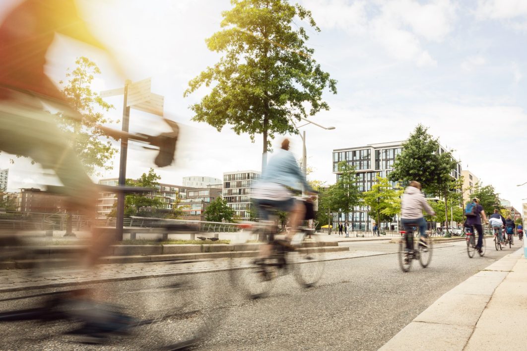 FKuR on Tour  Nicht verpassen: im September heißt es wieder „FKuR on Tour“. Unter diesem Motto nehmen wir als Team wieder an der Klimaaktion „Stadtradeln“