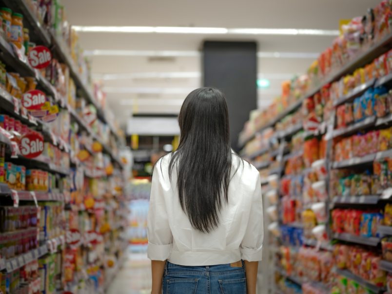 Sustainably designed, made for the circular economy" – Plastic packaging solutions for a circular future