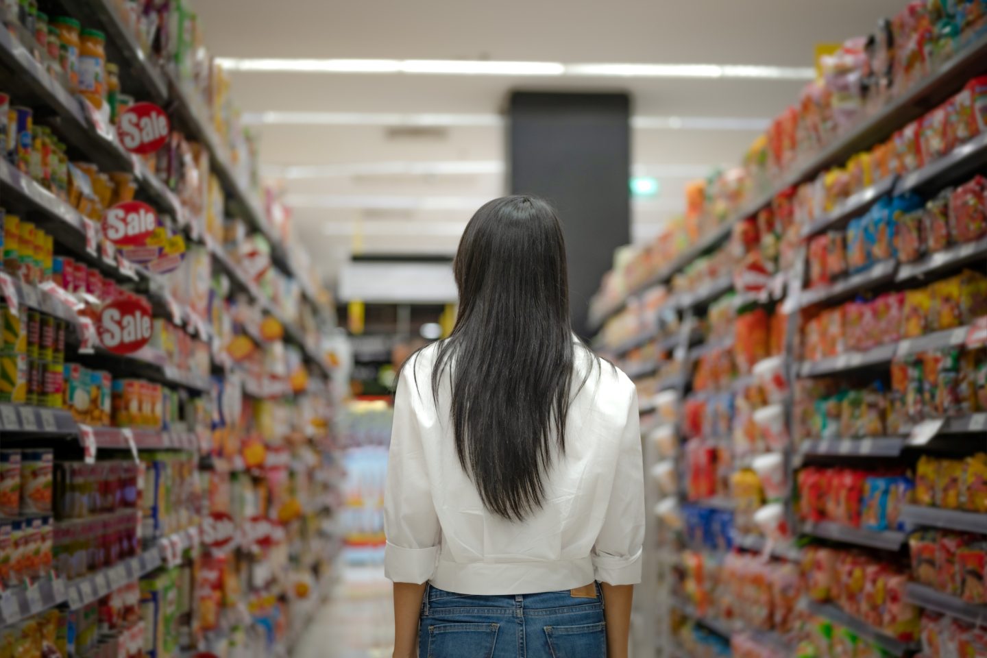 Sustainably designed, made for the circular economy" – Plastic packaging solutions for a circular future