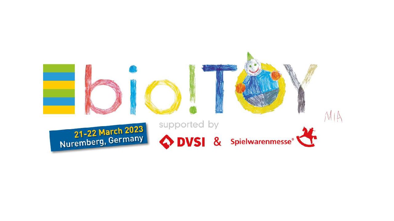bio!TOY: Mit den Biokunststoffen von FKuR lassen sich nachhaltige, sichere und anspruchsvolle Spielzeuge herstellen