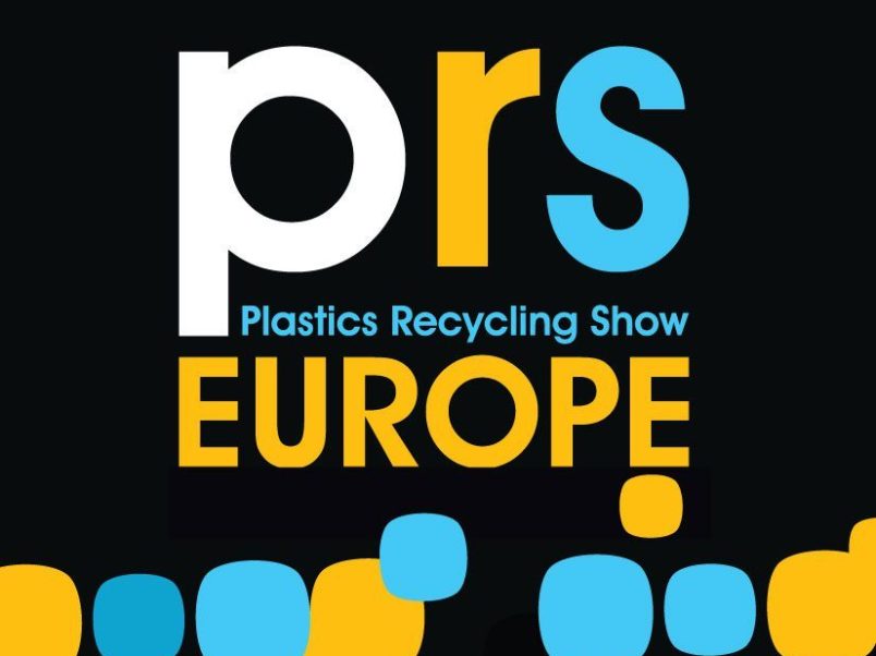 PRSE-Plastics Recycling Show Europe