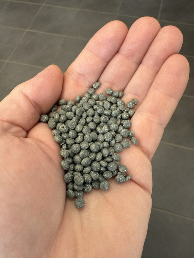 FKuR at K 2025: Bioplastics & Recyclates