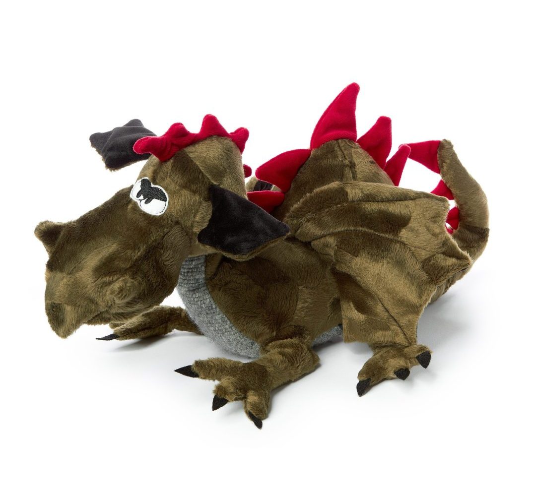 sigikid "Spit Fire" gefüllt mit Green PE