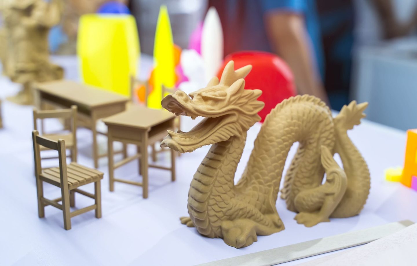 fibrolon 3d bamboo scaled