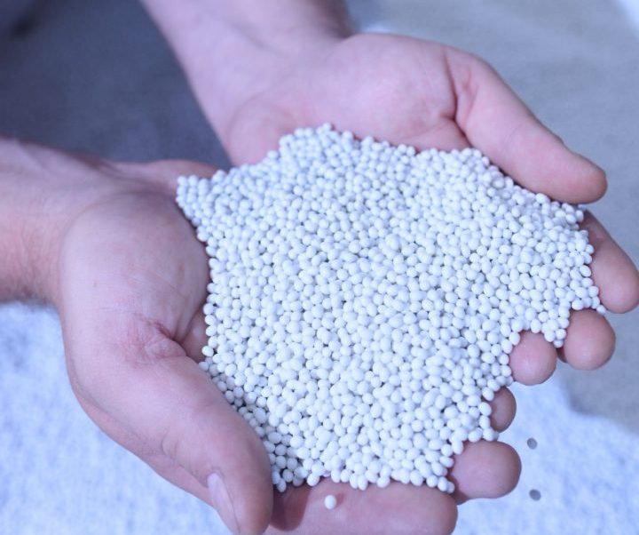 Bio-based and recyclable plastics