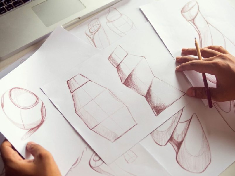 Umweltgerechte Kunststoffverpackungen