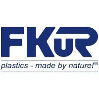 FKuR Logo- Der Biokunststoff Spezialist