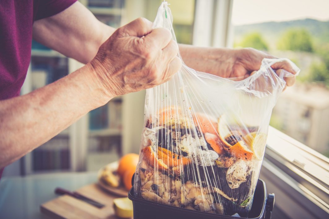 Scoprite le bioplastiche su misura per voi!