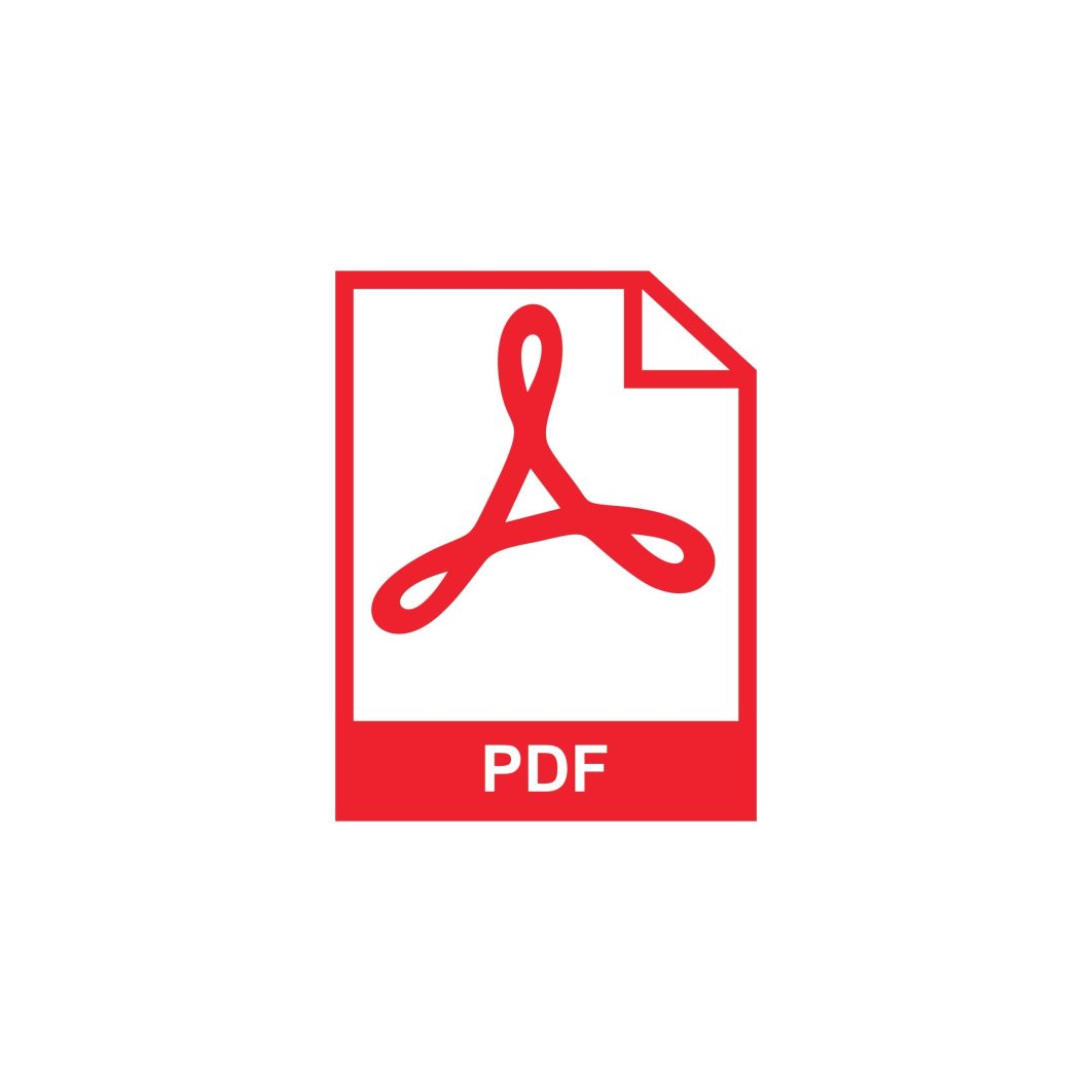 pdf icon iStock 1324715381